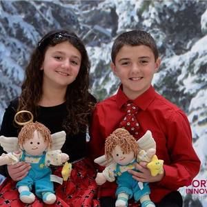 Meet your Posher, Joann